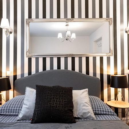 Clicktheflat Old Town Apart Rooms Warsaw Ngoại thất bức ảnh