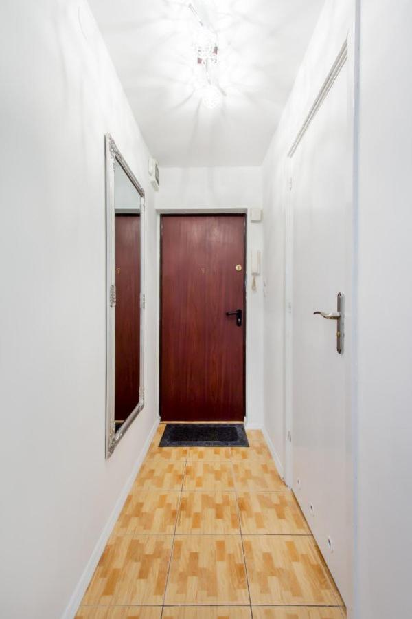 Clicktheflat Old Town Apart Rooms Warsaw Ngoại thất bức ảnh
